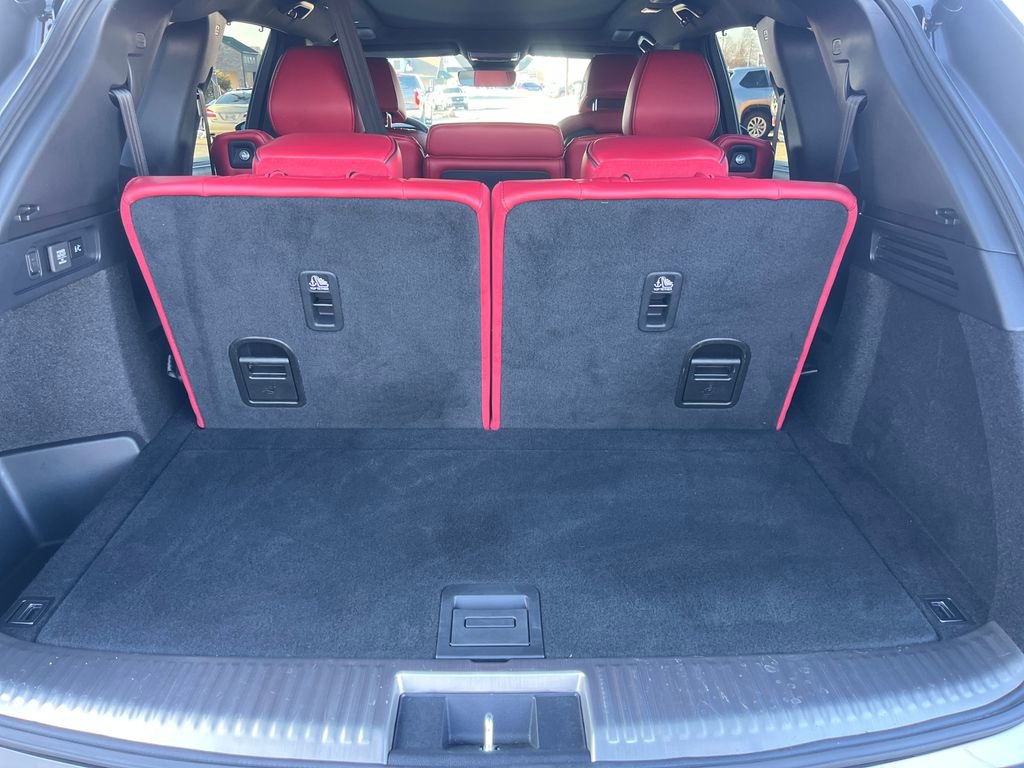 Used 2025 Acura MDX A-Spec image 23