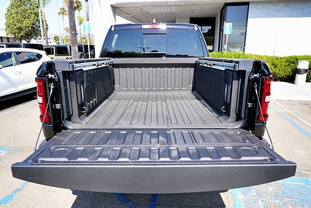 New 2026 RAM 1500 Rebel w/ Rebel Level 2 Equipment Group image 20