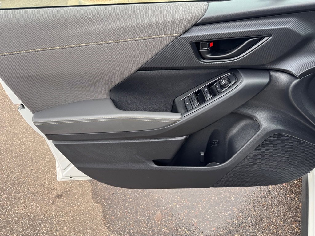 Used 2024 Subaru Crosstrek 2.5i Sport image 23