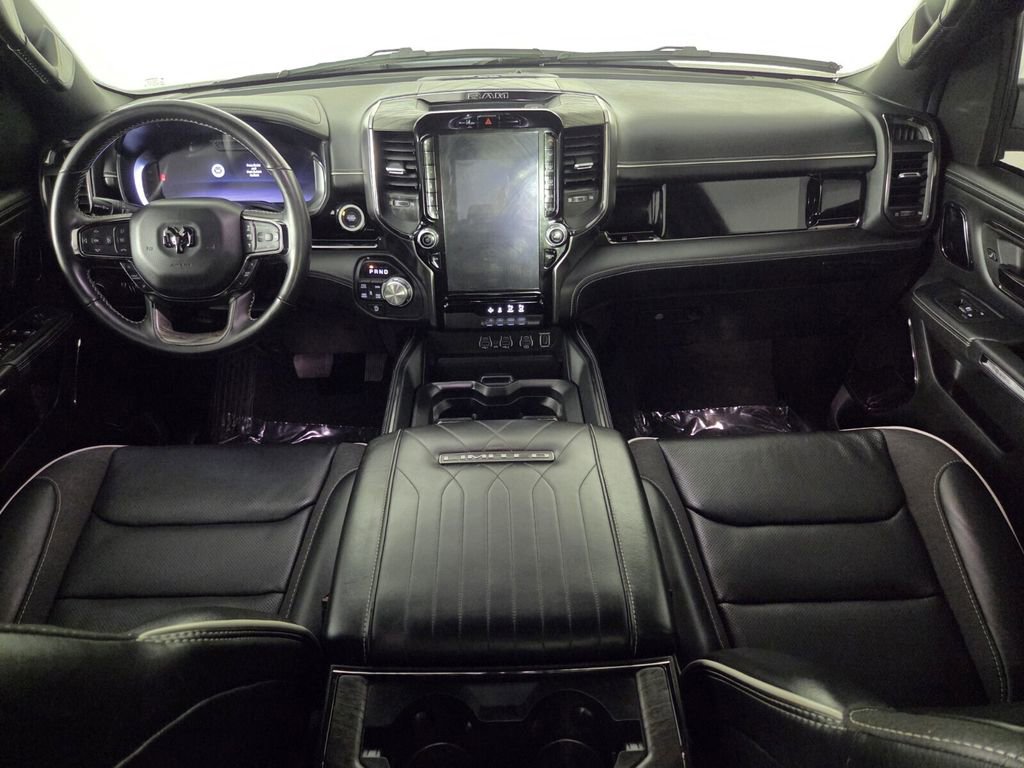 Certified 2025 RAM 1500 Limited image 28