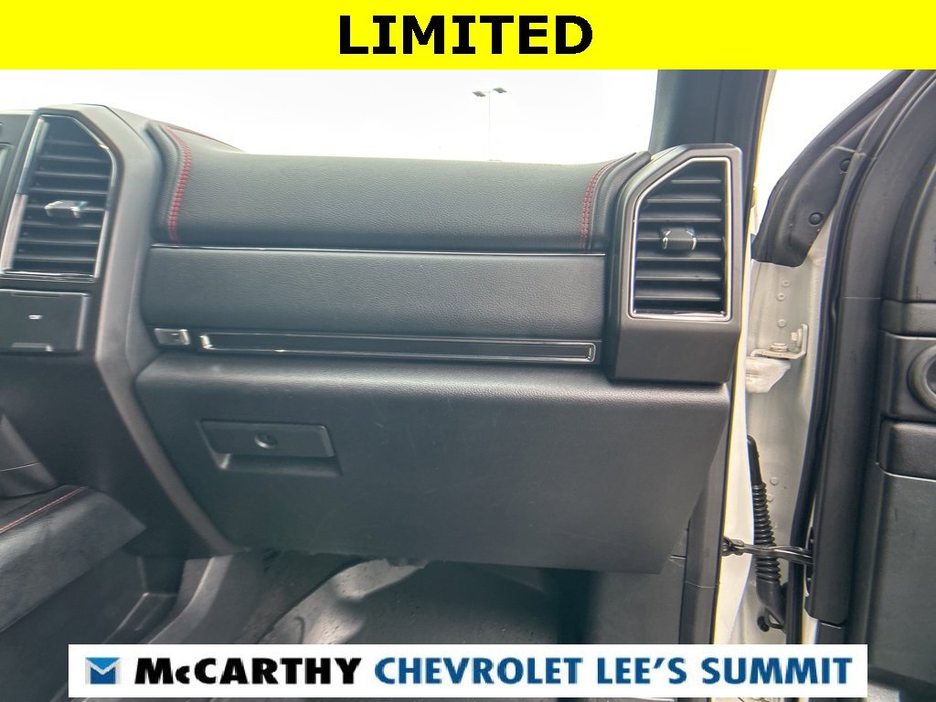 Used 2021 Ford Expedition Limited image 23