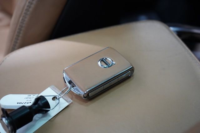 Used 2016 Volvo XC90 T6 Inscription image 41