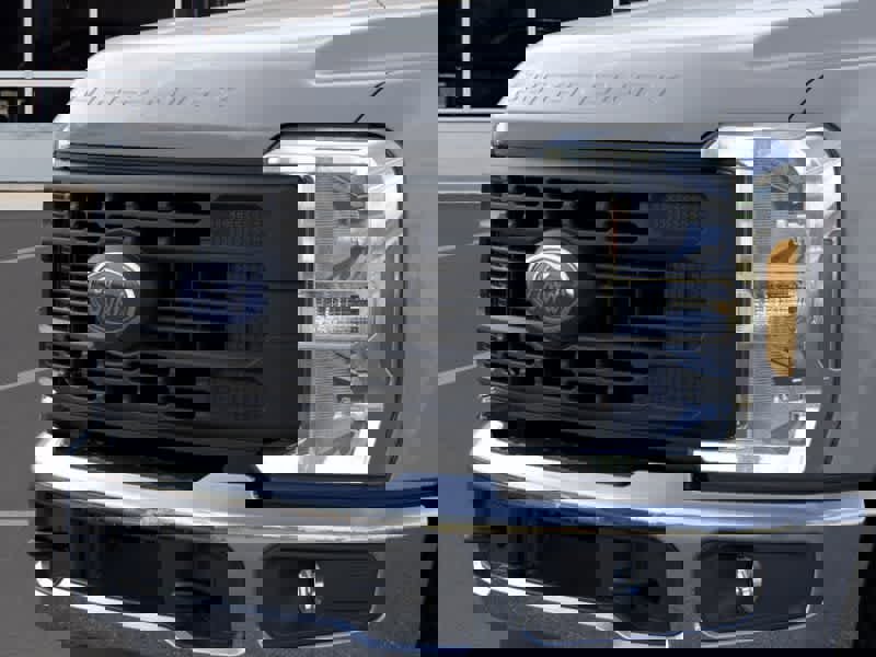 New 2026 Ford F250 XL w/ 360-Degree Camera Package image 17