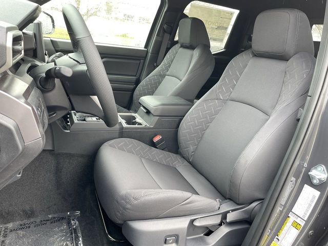 New 2026 Toyota Tacoma SR5 AWD/4WD image 14