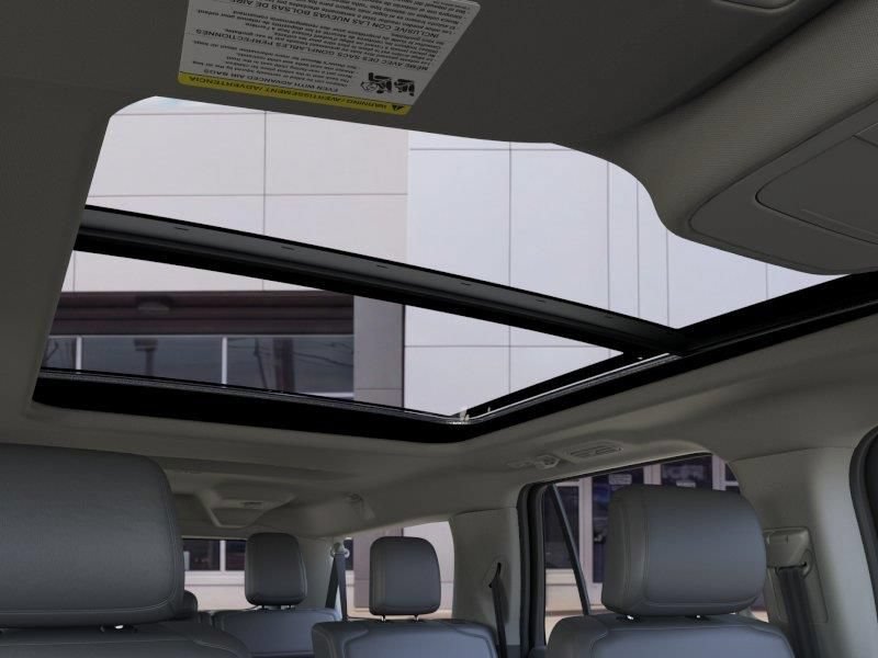 New 2026 Ford Expedition Max Active AWD/4WD image 22