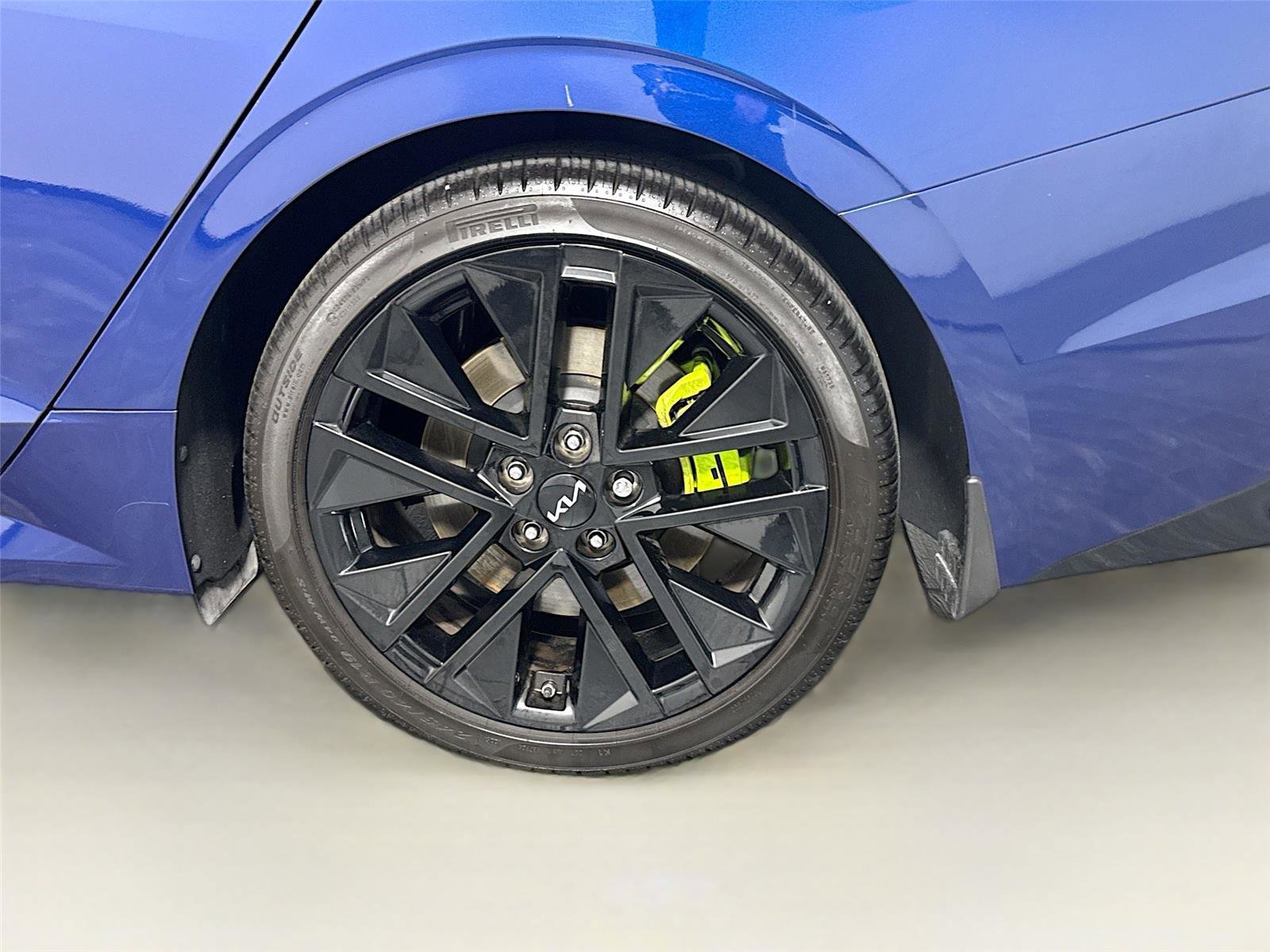 Used 2025 Kia K5 GT w/ GT1 Package FWD image 32