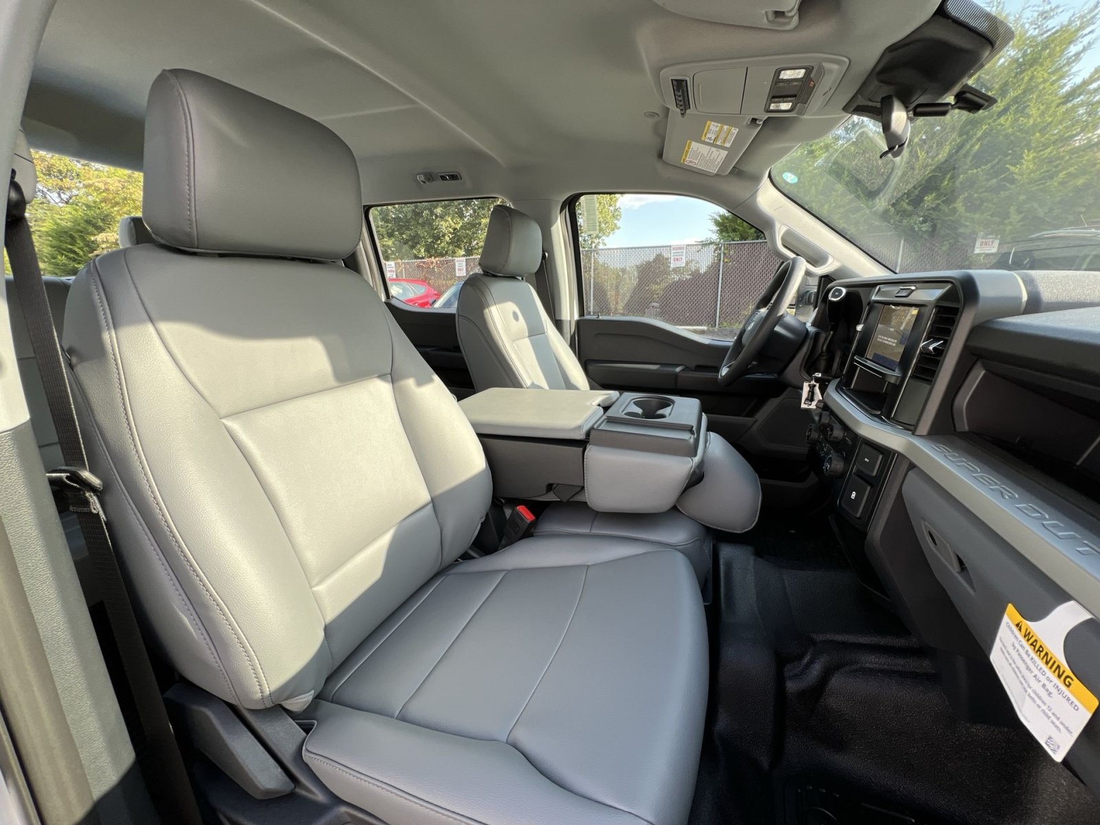 New 2026 Ford F350 XL AWD/4WD image 24