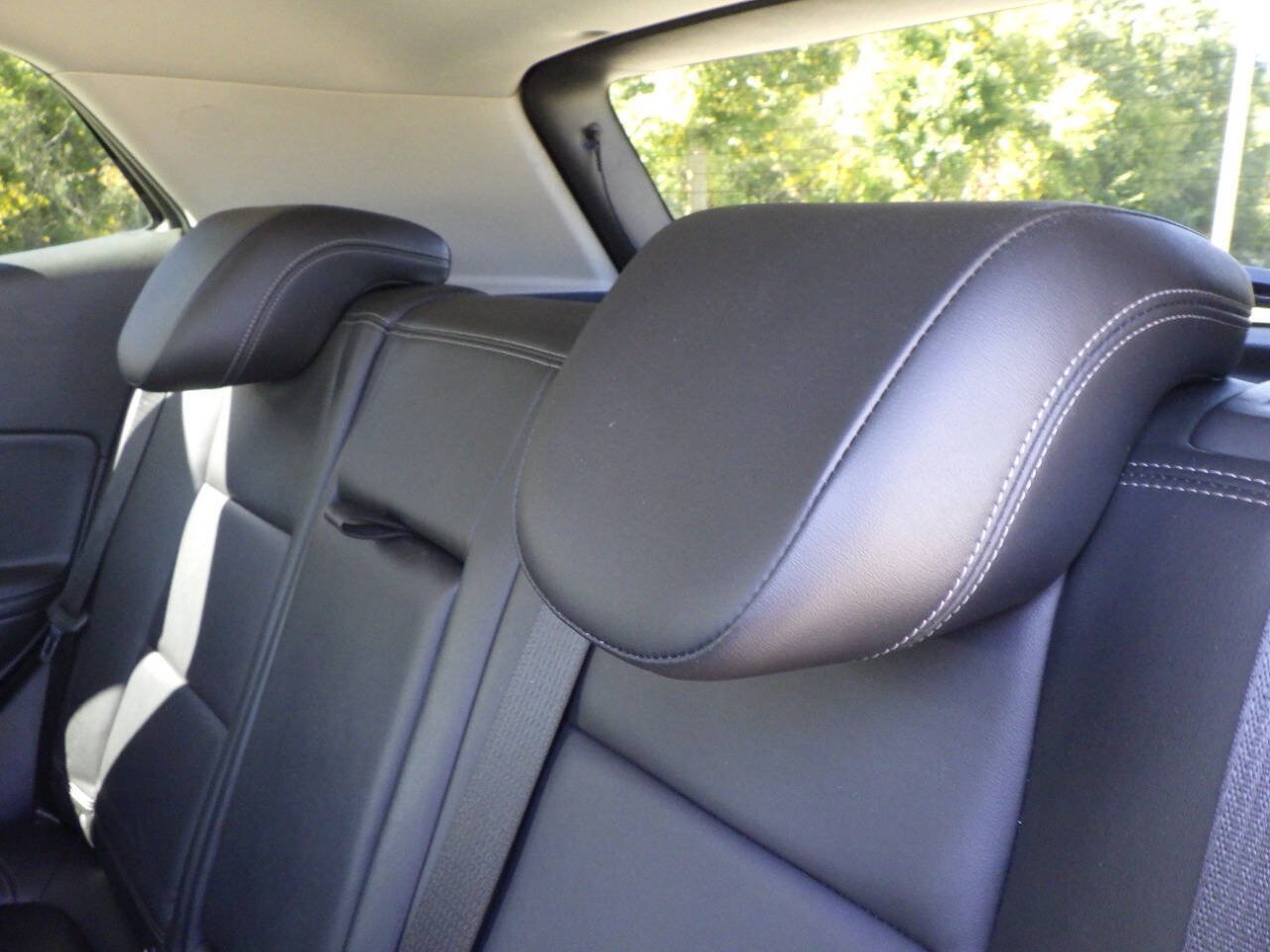 Used 2015 Buick Encore Leather w/ Experience Buick Package FWD image 22