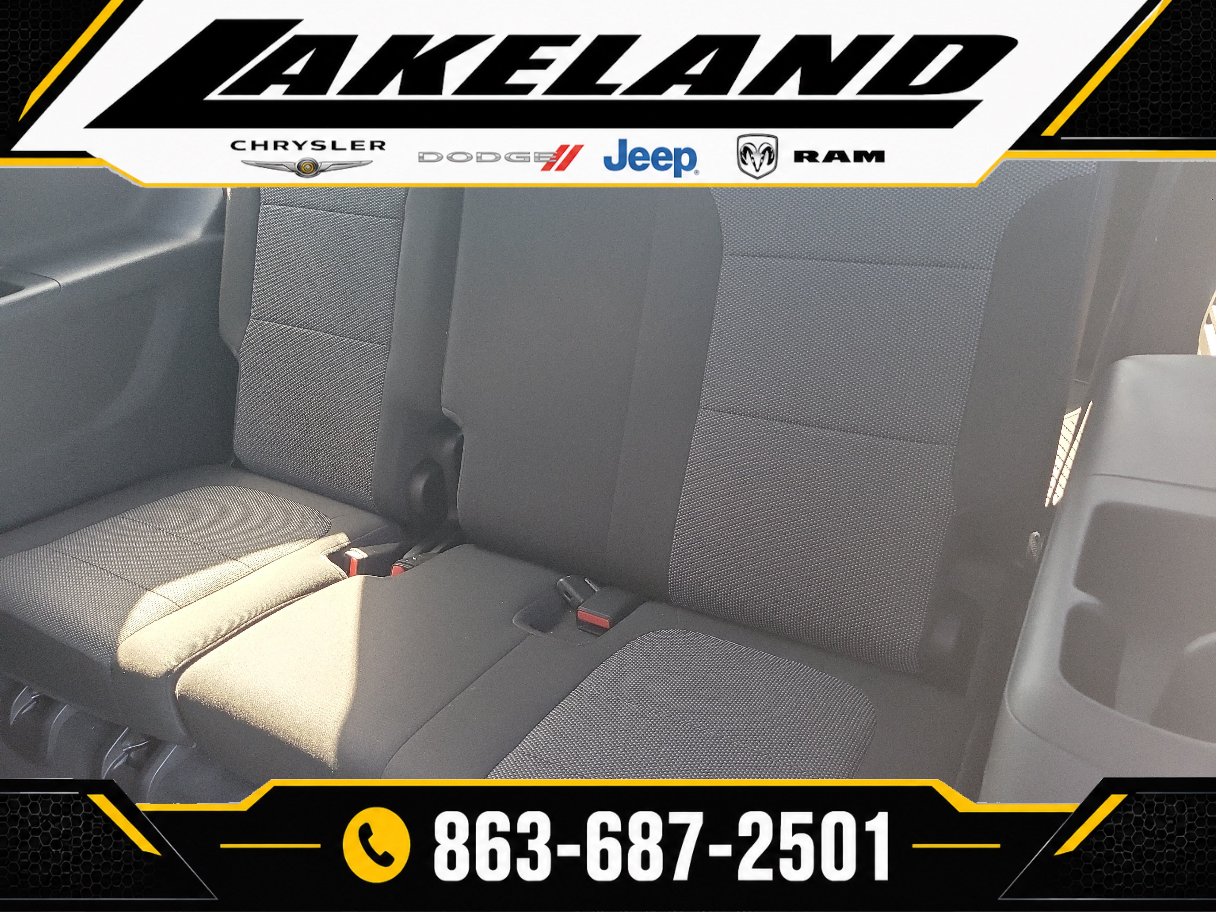 Used 2023 Chevrolet Traverse LT AWD/4WD image 12