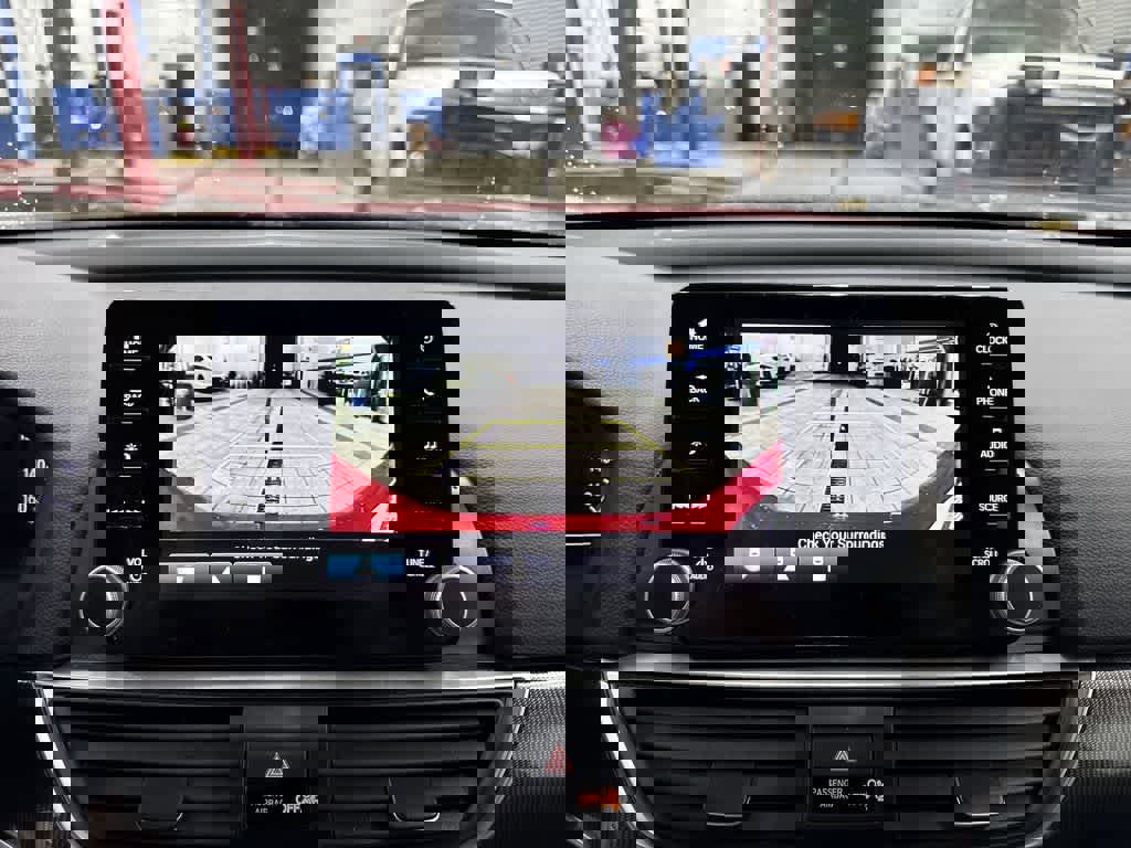 Used 2018 Honda Accord Sport image 24