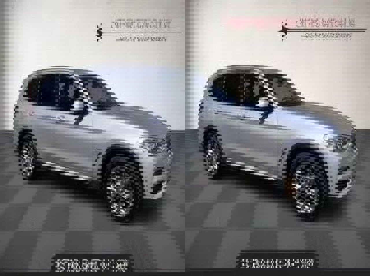 Used 2021 BMW X3 sDrive30i w/ Convenience Package