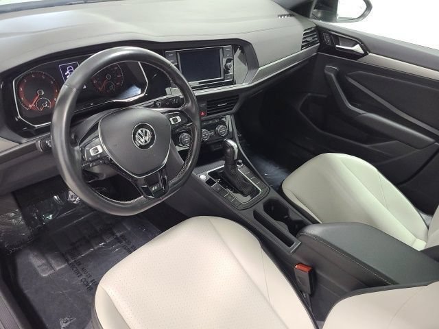 Used 2021 Volkswagen Jetta R-Line FWD image 26