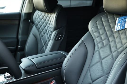 New 2026 Genesis GV80 3.5T Prestige image 22