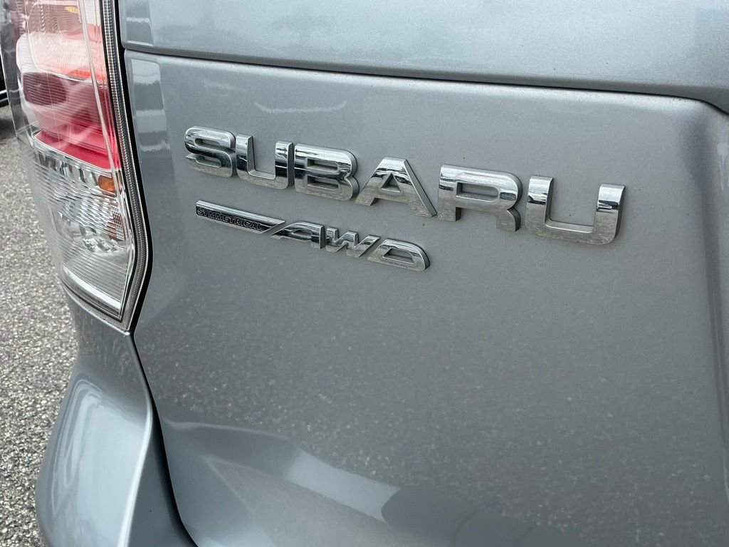 Used 2018 Subaru Forester 2.5i Touring image 23