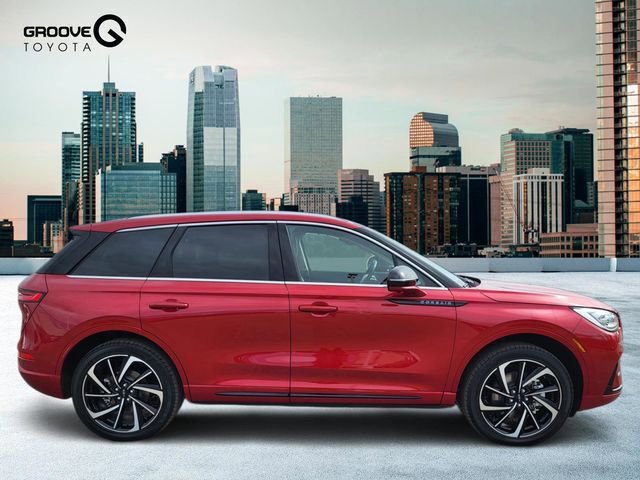 Used 2024 Lincoln Corsair Grand Touring w/ Equipment Group 301A image 6