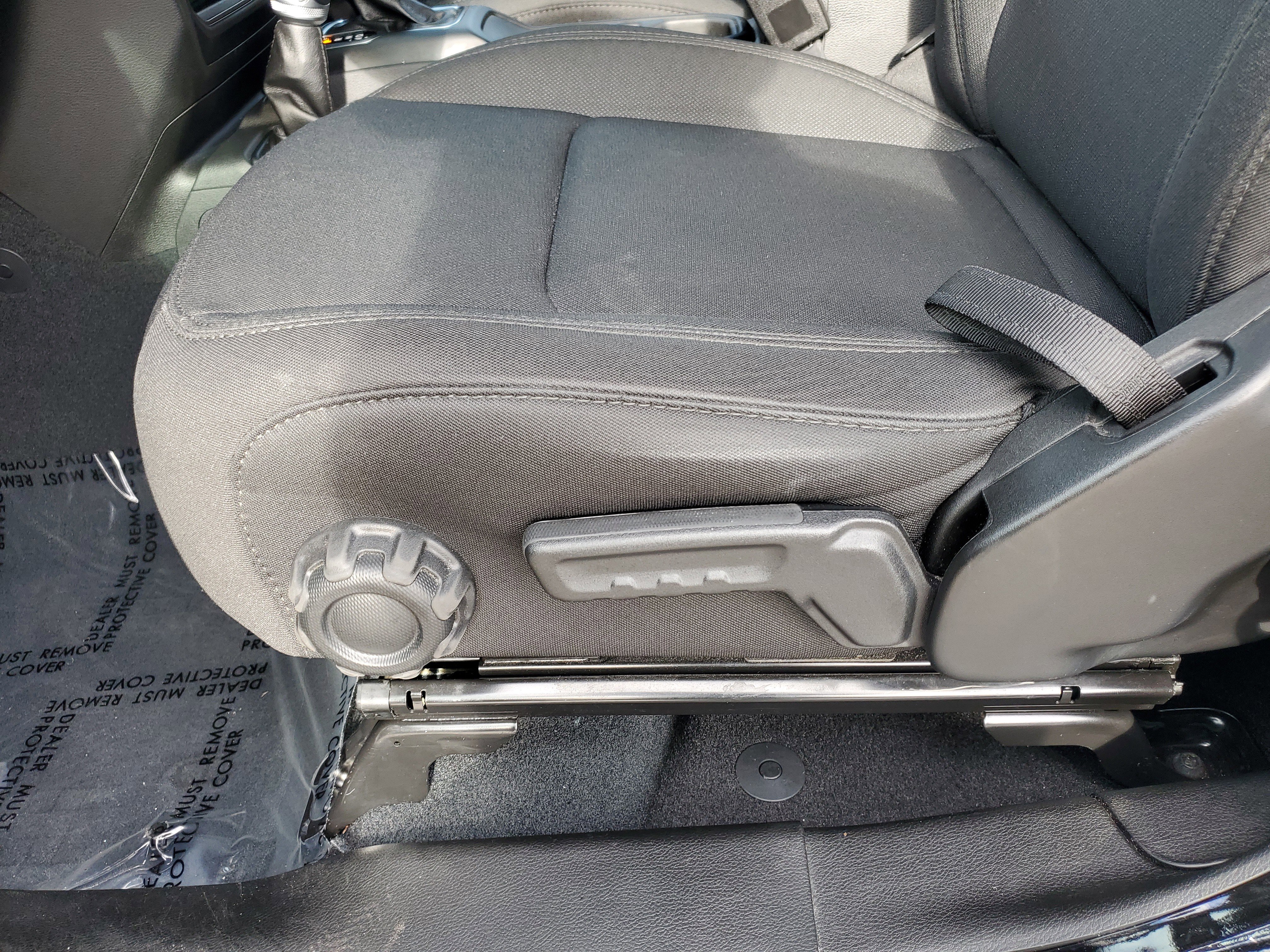 Used 2022 Jeep Wrangler Unlimited Sport image 11