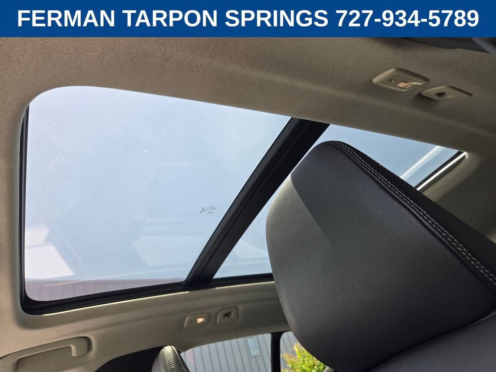 Certified 2024 Volvo XC40 B5 Plus w/ Protection Package Premier AWD/4WD image 22