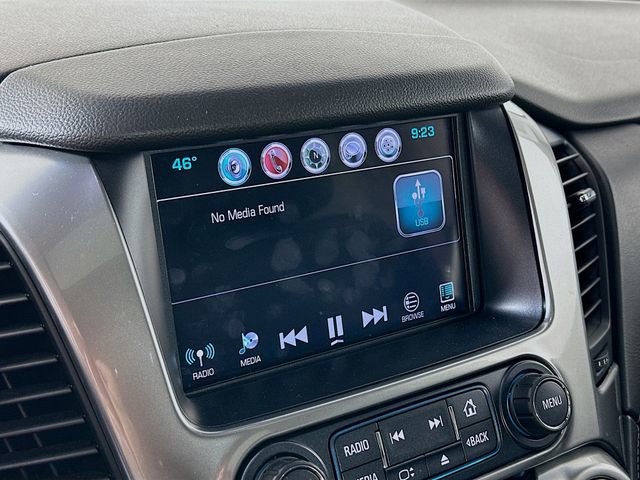 Used 2016 Chevrolet Tahoe LTZ image 16