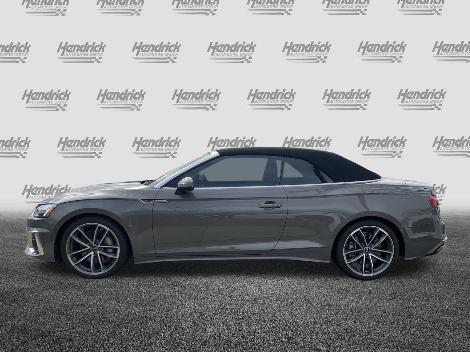 Used 2024 Audi A5 2.0T Premium image 7