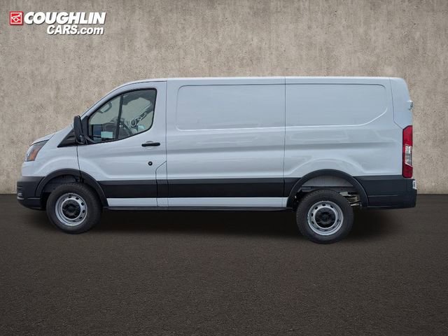 New 2026 Ford Transit 250 Low Roof image 5