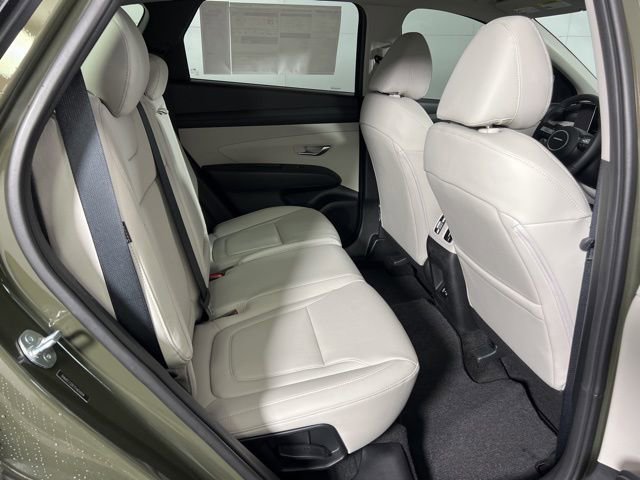 New 2026 Hyundai Tucson SEL AWD/4WD image 12