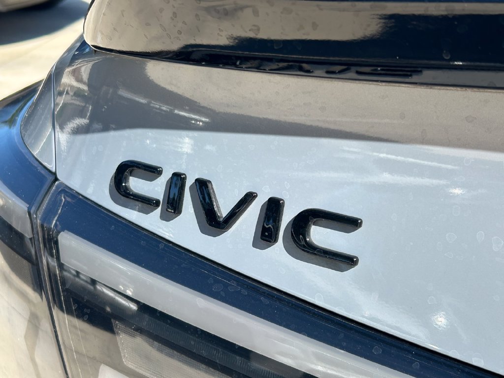 Used 2026 Honda Civic Sport image 12