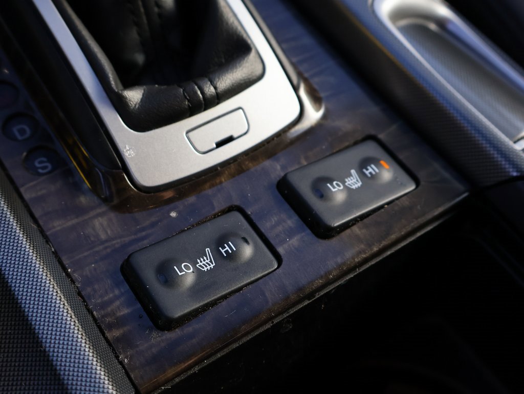 Used 2012 Acura TL 3.5 image 25