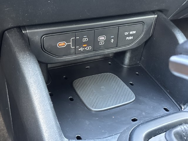 Used 2025 Kia K4 EX FWD image 29