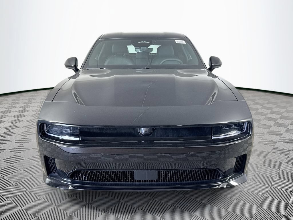 New 2025 Dodge Charger Daytona R/T w/ Quick Order Package 25M R/T AWD/4WD image 2