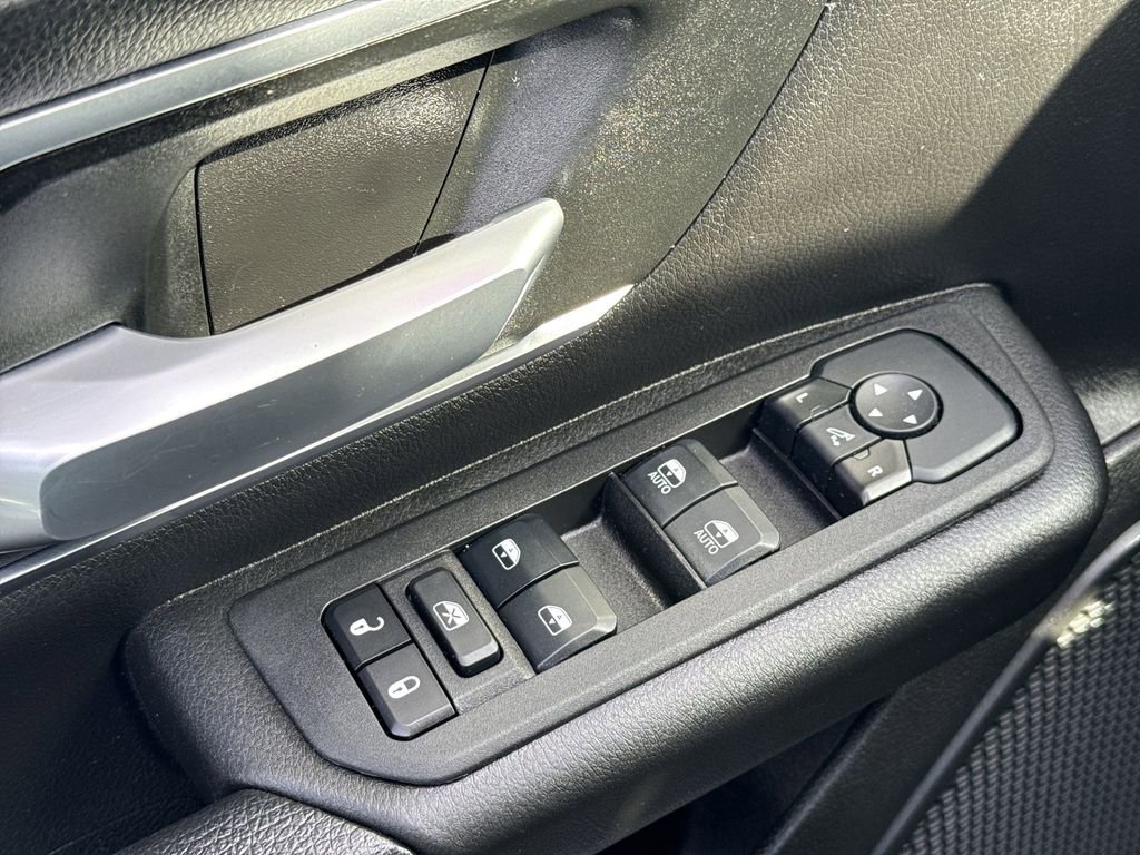 Used 2025 RAM 1500 Big Horn image 15