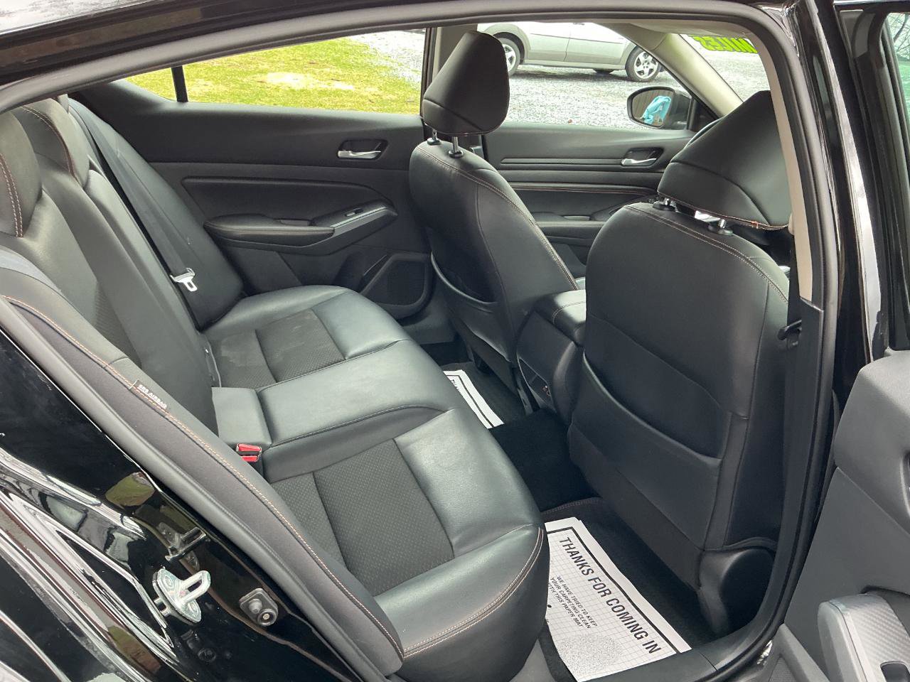 Used 2019 Nissan Altima 2.5 SR image 20