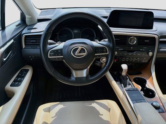 Used 2021 Lexus RX 350 AWD w/ Premium Package image 21