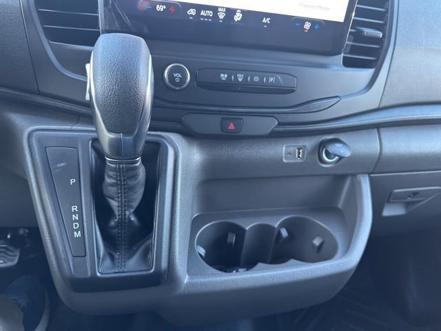 New 2026 Ford Transit 250 148 Medium Roof Extended AWD w/ Load Area Protection Package image 24
