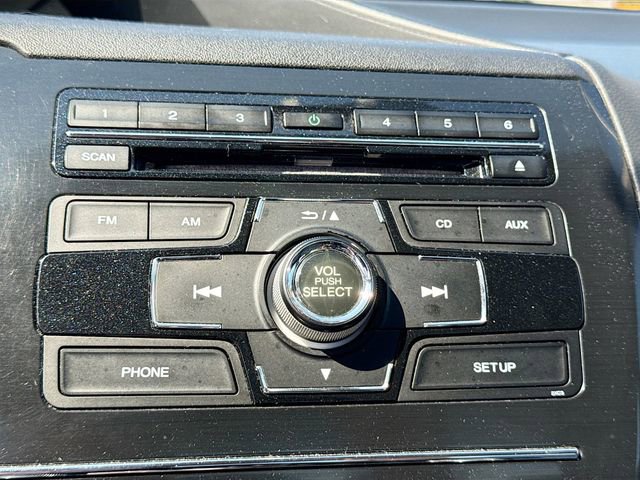 Used 2013 Honda Civic LX image 15