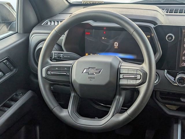 New 2026 Chevrolet Colorado Trail Boss image 15