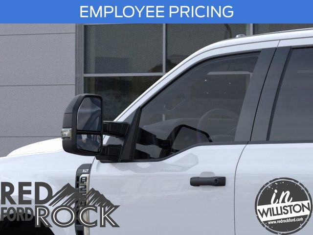 New 2026 Ford F250 XLT AWD/4WD image 14