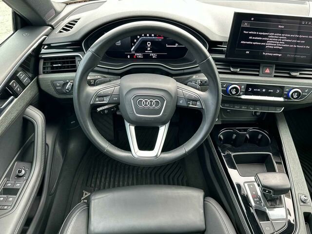 Used 2023 Audi A5 2.0T Prestige image 18