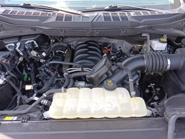 Certified 2023 Ford F150 XLT AWD/4WD image 33