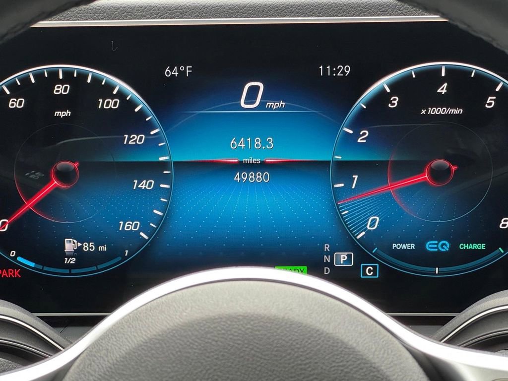 Used 2022 Mercedes-Benz GLS 450 4MATIC image 15