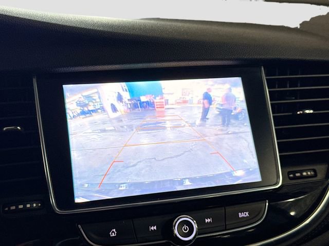 Used 2018 Buick Encore Preferred image 14