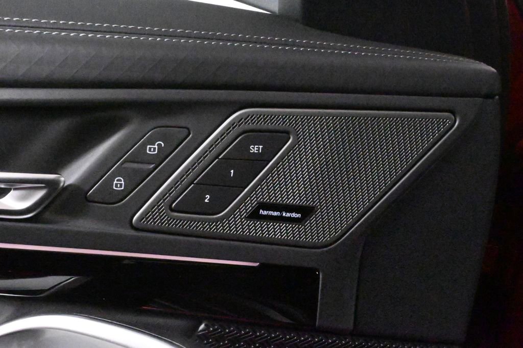 New 2026 BMW X2 xDrive28i w/ Technology Package image 29