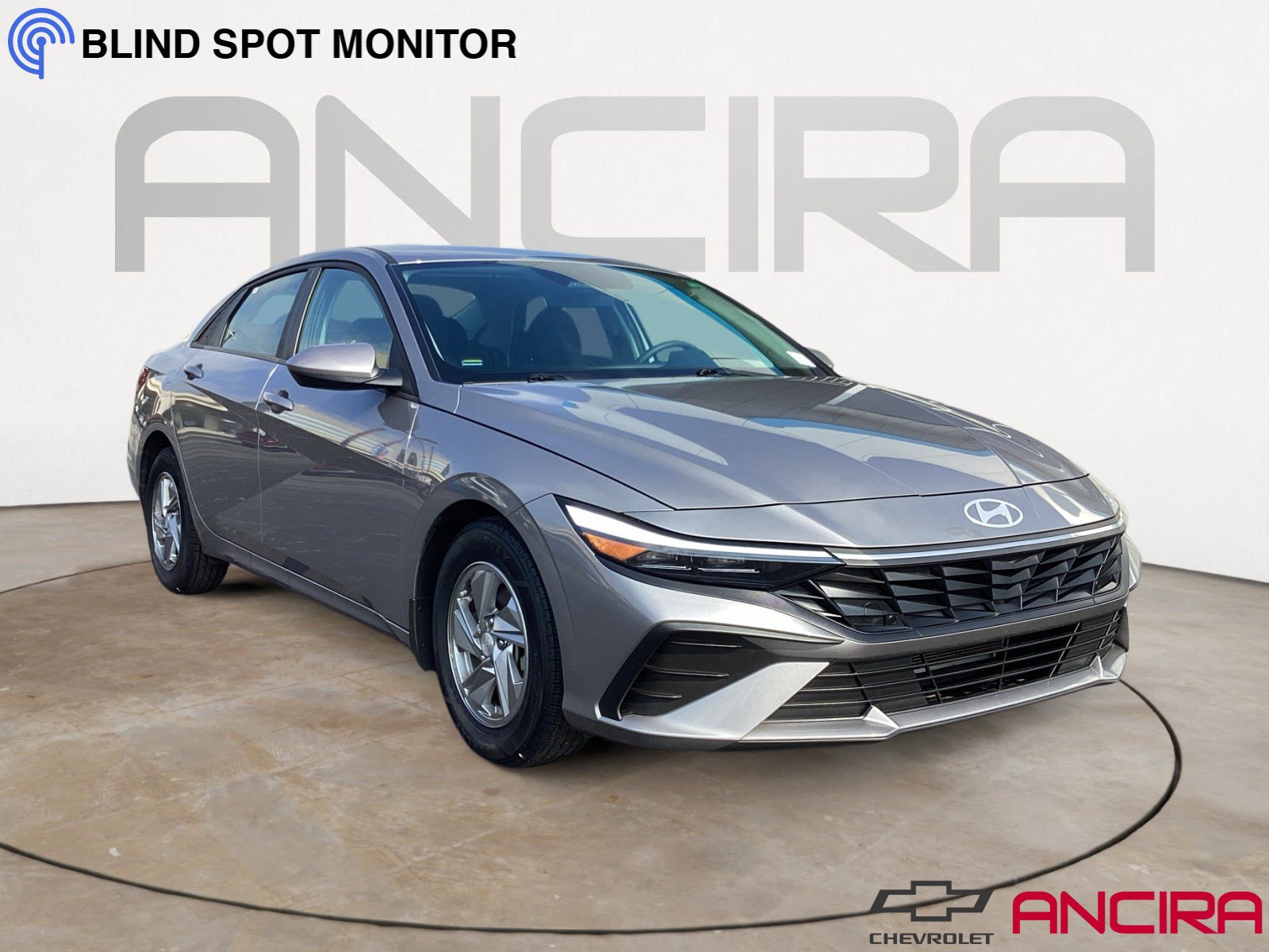 Used 2024 Hyundai Elantra SE