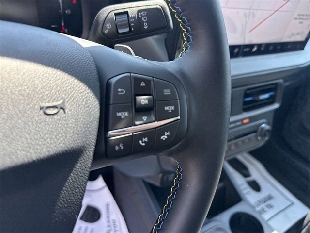 New 2025 Ford Maverick Lobo image 20