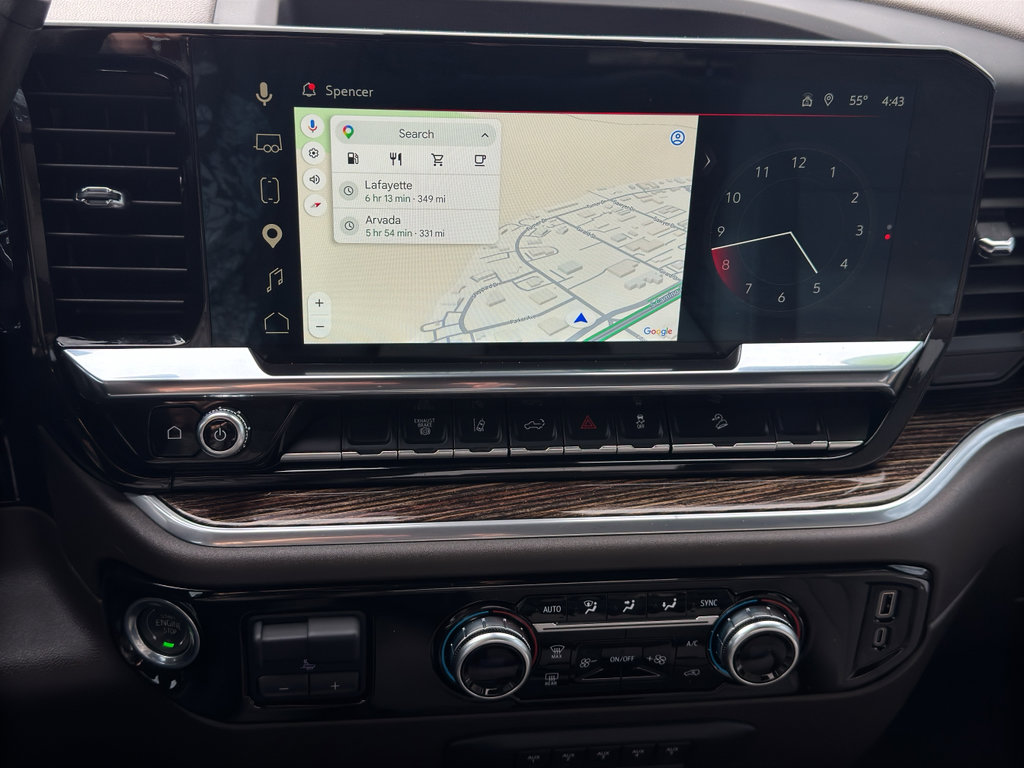 Used 2024 GMC Sierra 2500 SLE image 27