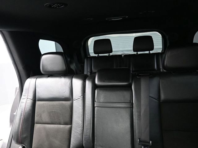 Used 2021 Dodge Durango R/T w/ Blacktop Package image 25