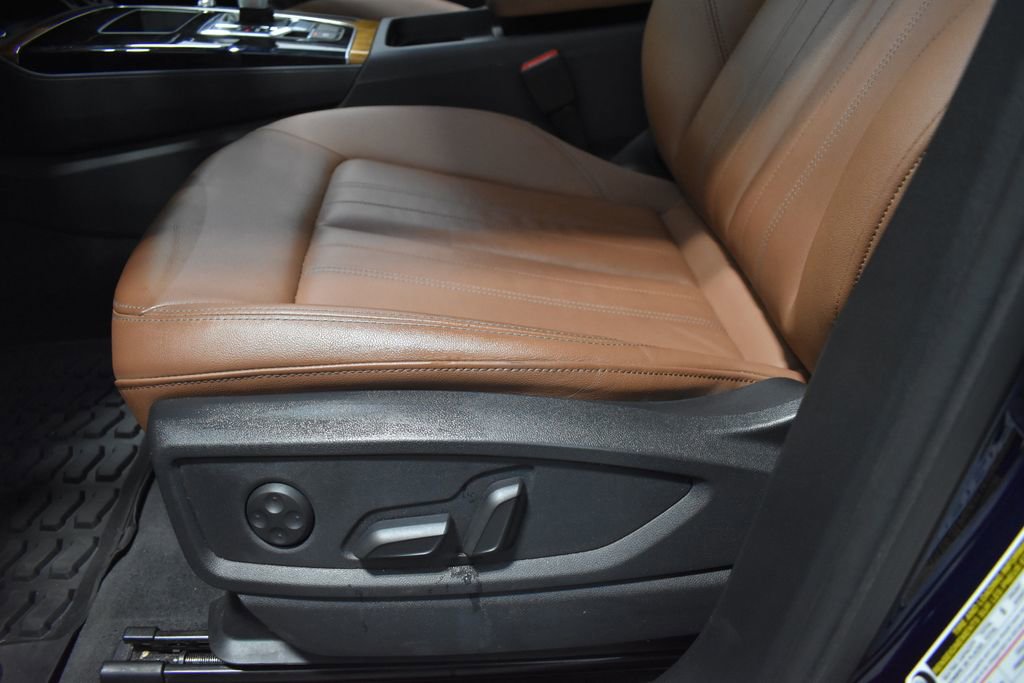 Used 2023 Audi Q5 2.0T Premium w/ Convenience Package AWD/4WD image 19