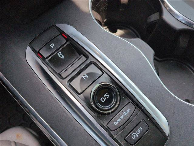 Used 2020 Acura MDX SH-AWD image 12
