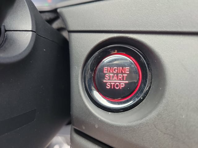 Certified 2025 Honda Accord SE image 29