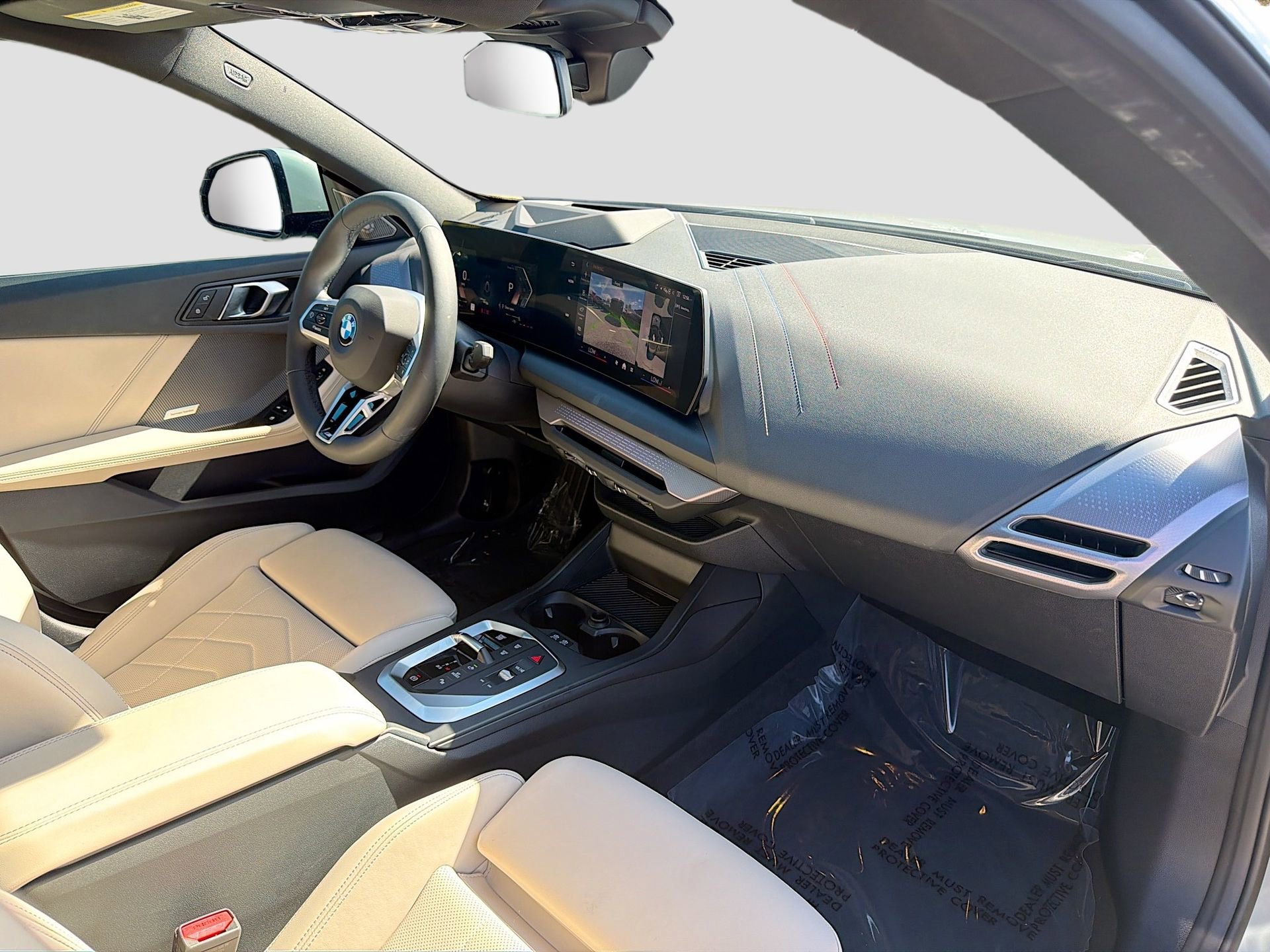 Used 2026 BMW 228i 228 Gran Coupe w/ Technology Package image 15