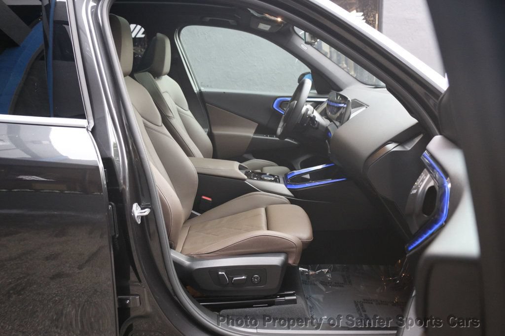 Used 2025 BMW X3 xDrive30i AWD/4WD image 29